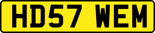 HD57WEM