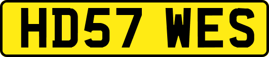 HD57WES