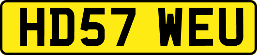 HD57WEU