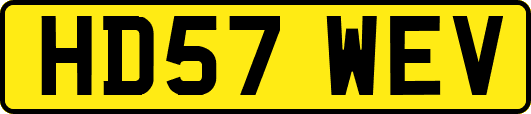 HD57WEV