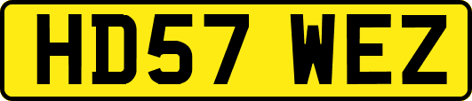 HD57WEZ