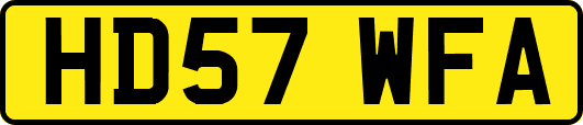 HD57WFA