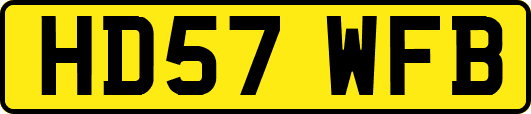 HD57WFB