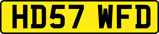 HD57WFD