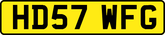 HD57WFG