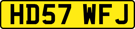 HD57WFJ