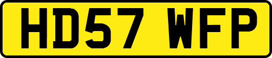 HD57WFP