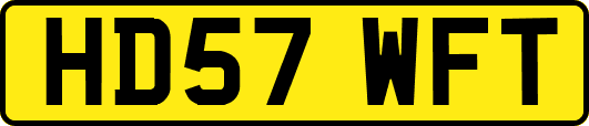 HD57WFT