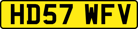 HD57WFV