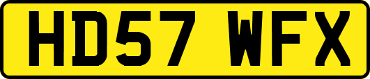 HD57WFX