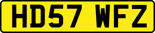 HD57WFZ