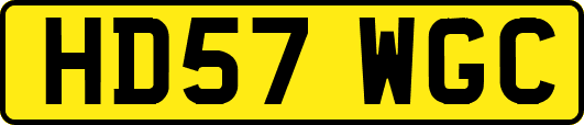 HD57WGC