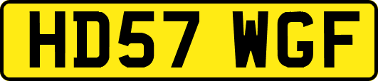 HD57WGF