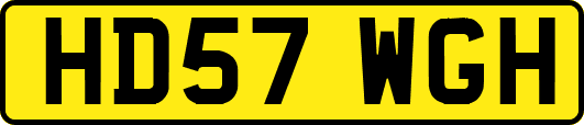 HD57WGH
