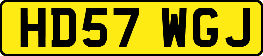 HD57WGJ