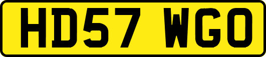 HD57WGO