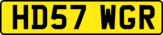 HD57WGR
