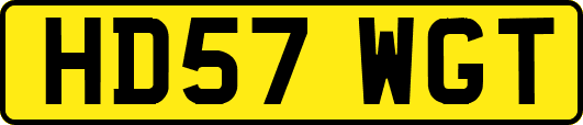 HD57WGT