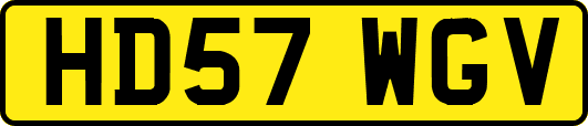 HD57WGV