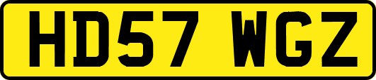 HD57WGZ