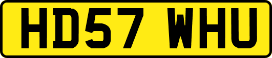 HD57WHU