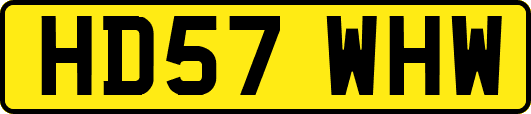 HD57WHW