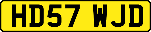 HD57WJD