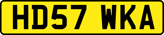 HD57WKA