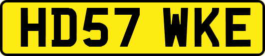 HD57WKE