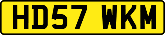 HD57WKM