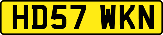 HD57WKN