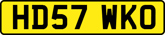 HD57WKO