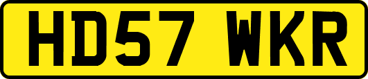 HD57WKR