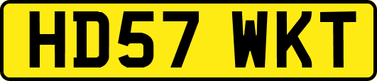 HD57WKT