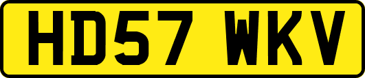 HD57WKV