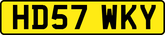 HD57WKY