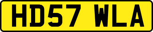 HD57WLA