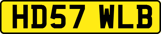HD57WLB