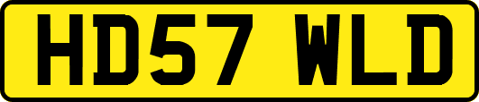 HD57WLD