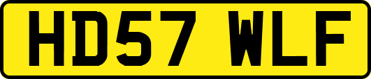 HD57WLF