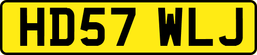 HD57WLJ