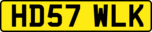 HD57WLK