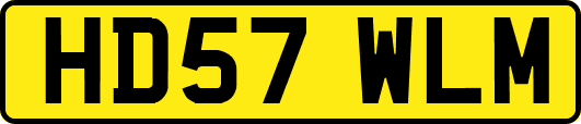 HD57WLM