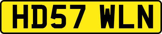 HD57WLN