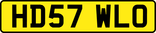 HD57WLO