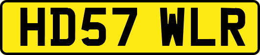 HD57WLR