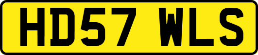 HD57WLS