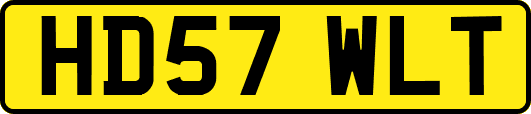 HD57WLT