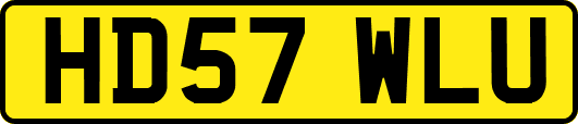 HD57WLU