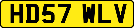 HD57WLV